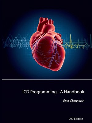 cover image of ICD Programming